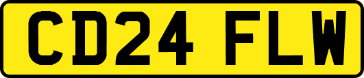 CD24FLW