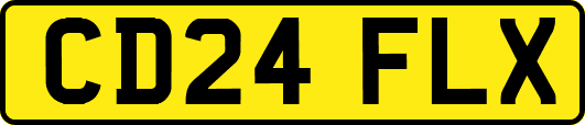 CD24FLX