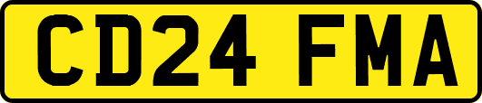 CD24FMA