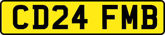 CD24FMB