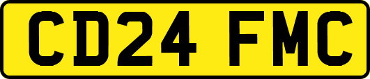 CD24FMC