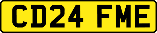 CD24FME