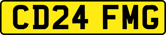 CD24FMG