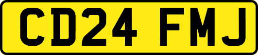 CD24FMJ