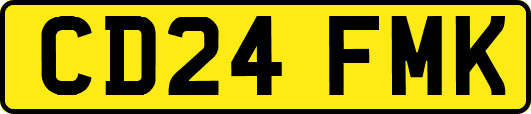 CD24FMK