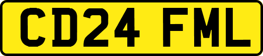 CD24FML