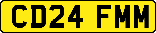 CD24FMM