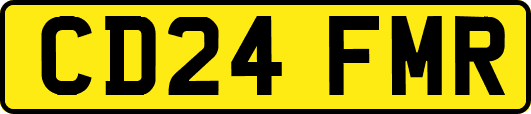 CD24FMR