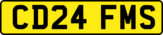 CD24FMS