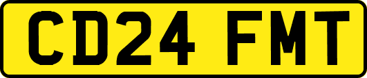 CD24FMT