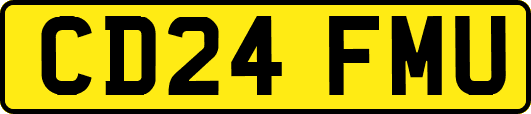 CD24FMU