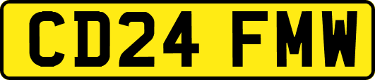 CD24FMW
