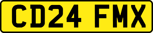 CD24FMX