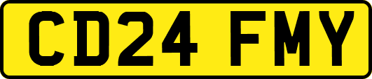 CD24FMY