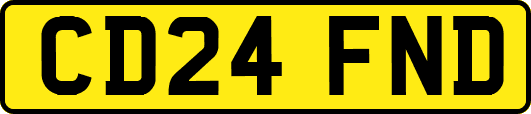 CD24FND