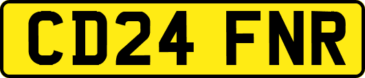 CD24FNR