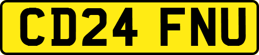 CD24FNU