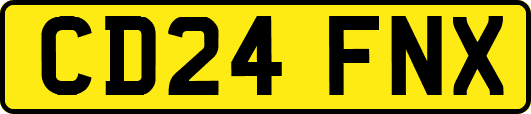 CD24FNX