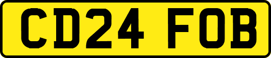 CD24FOB