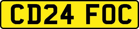 CD24FOC