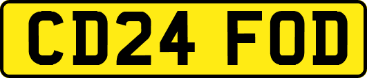 CD24FOD