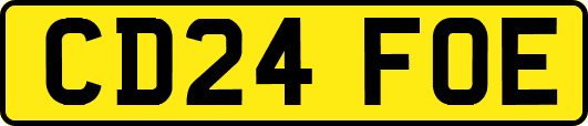 CD24FOE