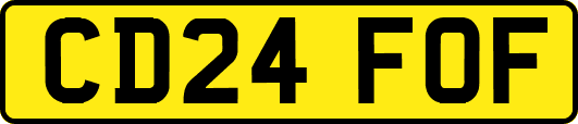 CD24FOF