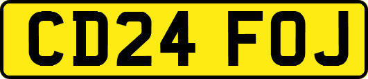 CD24FOJ