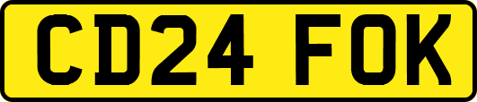 CD24FOK