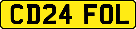 CD24FOL