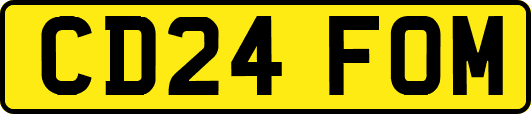 CD24FOM