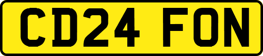 CD24FON
