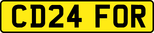 CD24FOR