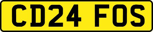 CD24FOS