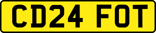 CD24FOT