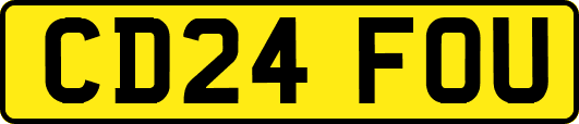 CD24FOU