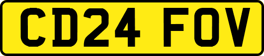 CD24FOV