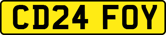 CD24FOY