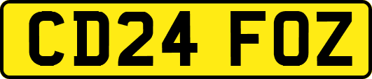 CD24FOZ