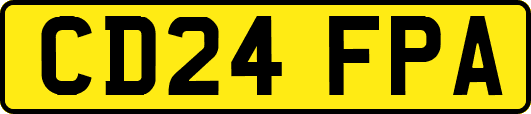 CD24FPA