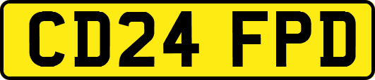 CD24FPD