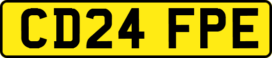 CD24FPE