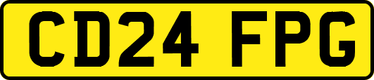 CD24FPG