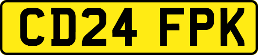 CD24FPK