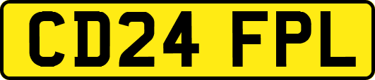 CD24FPL