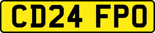 CD24FPO