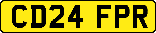 CD24FPR