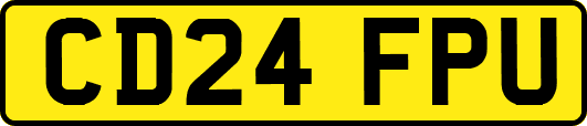 CD24FPU