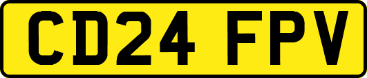 CD24FPV