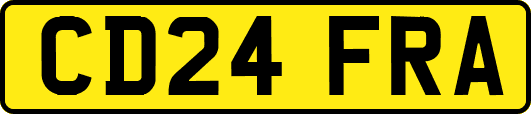 CD24FRA